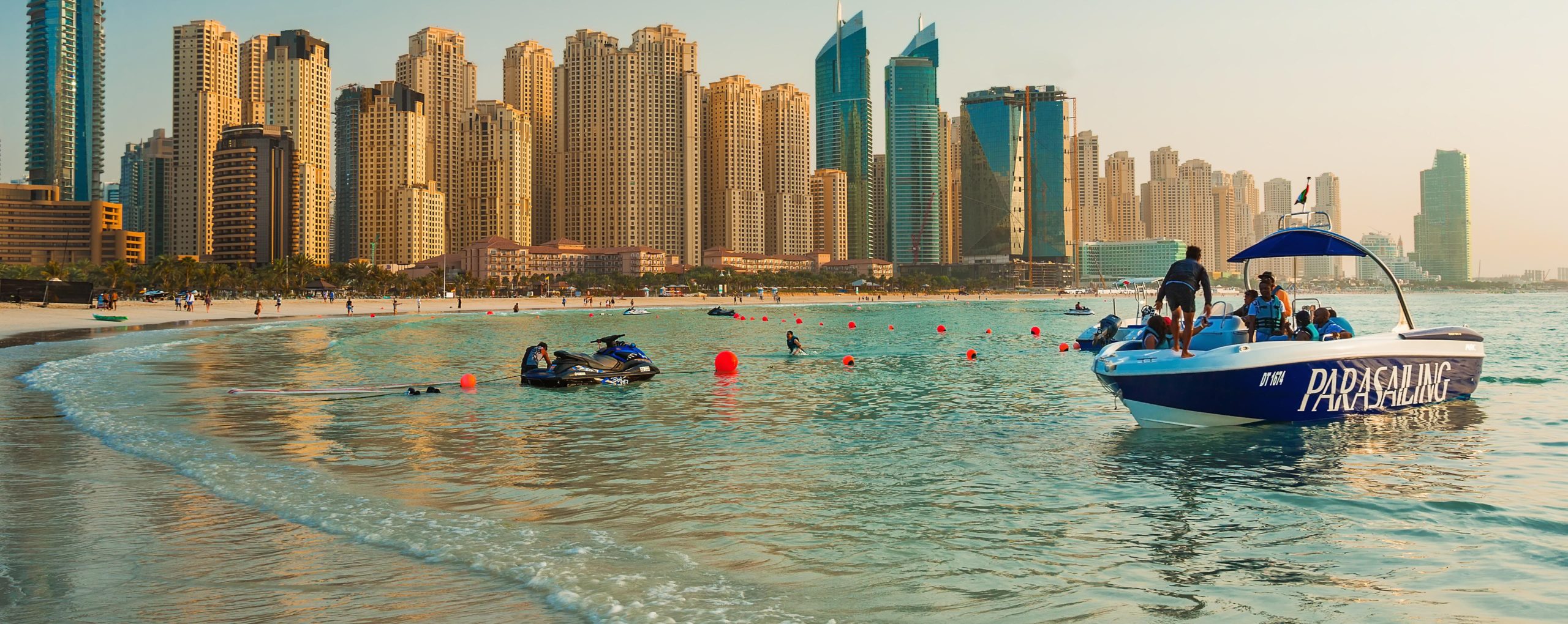 Jumeirah Beach1