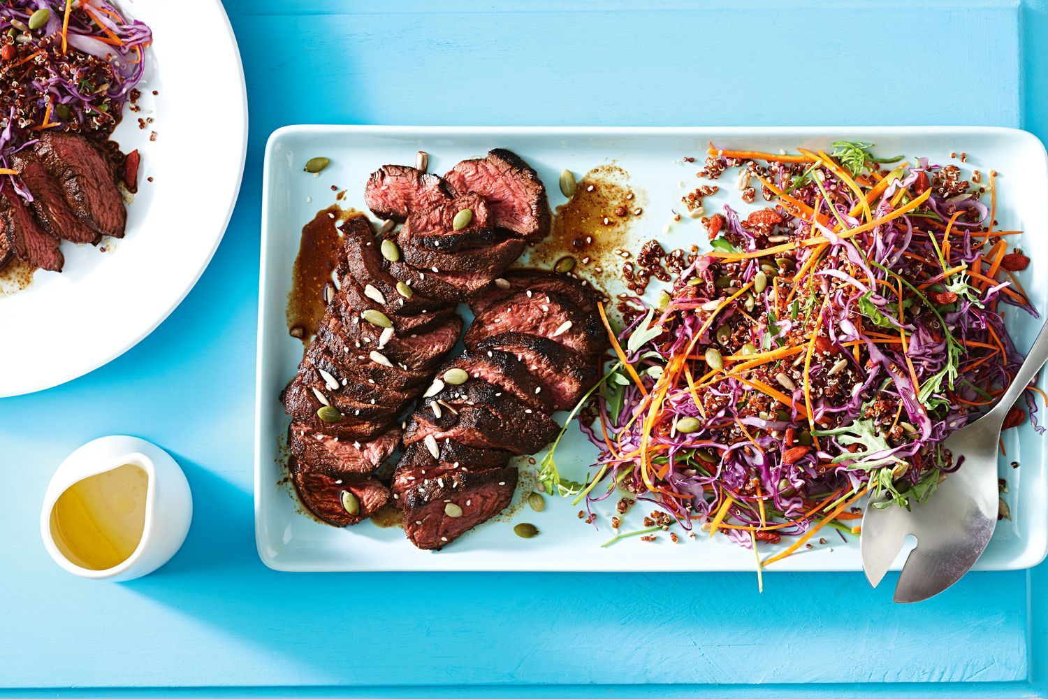 Kangaroo meat1