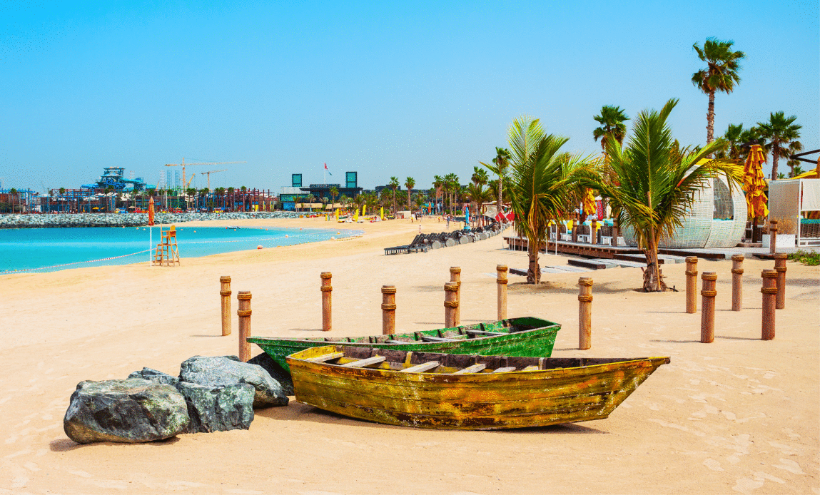 La Mer beach active4 1