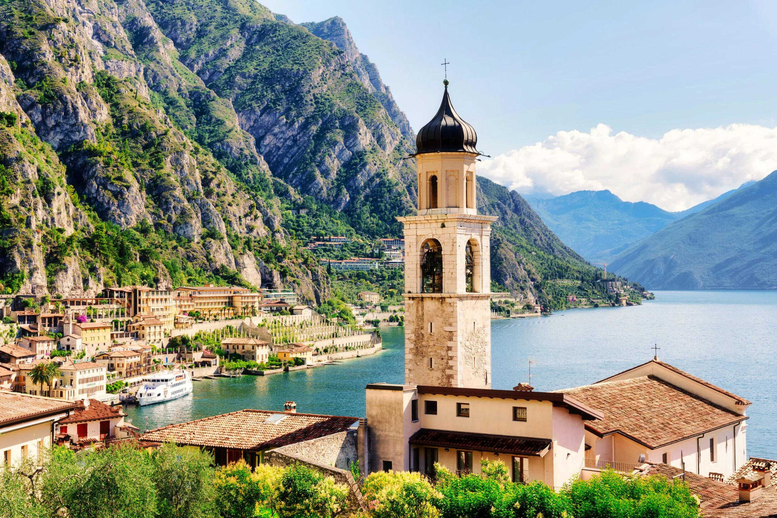 Lake Garda Italy11