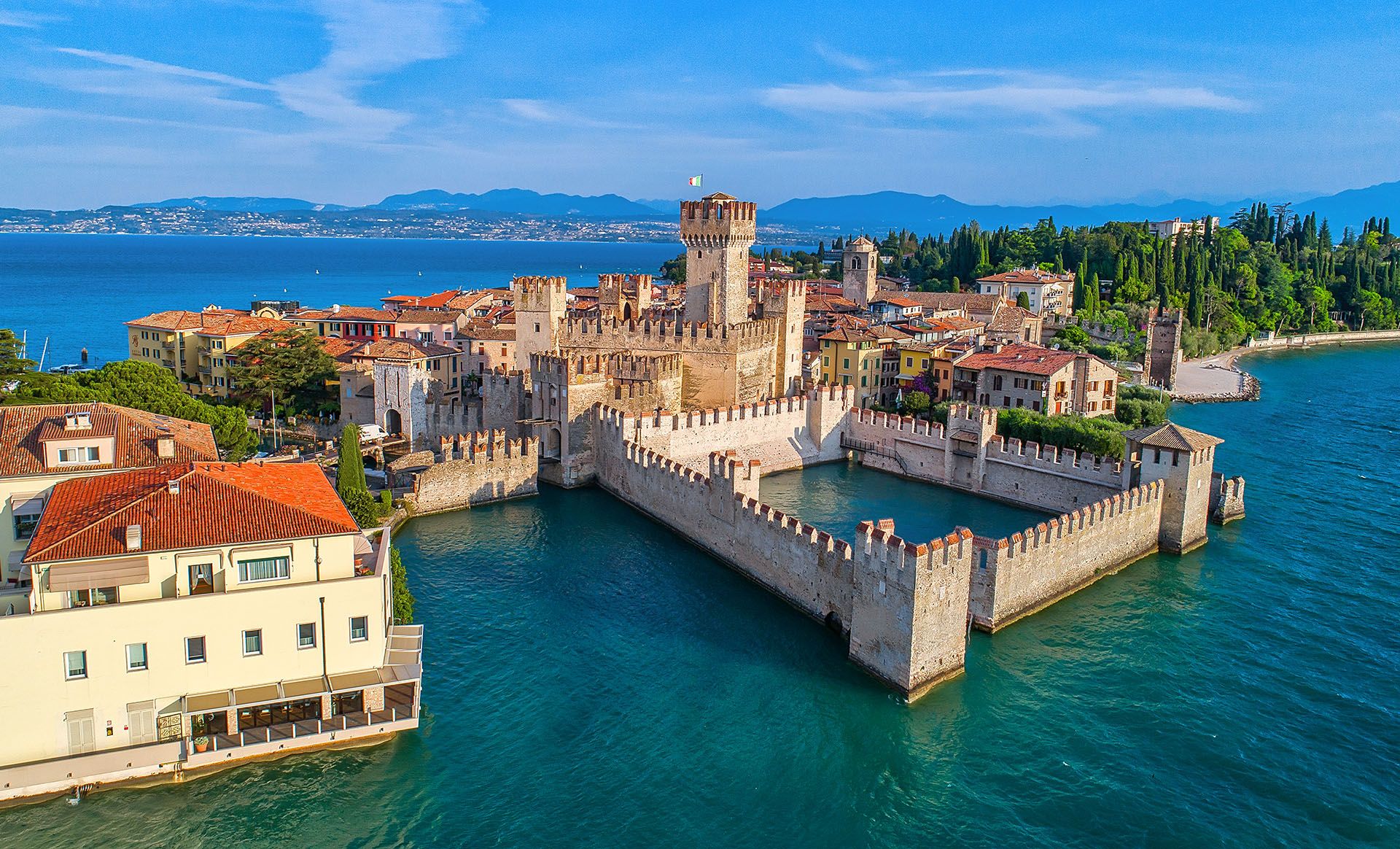 Lake Garda Italy12