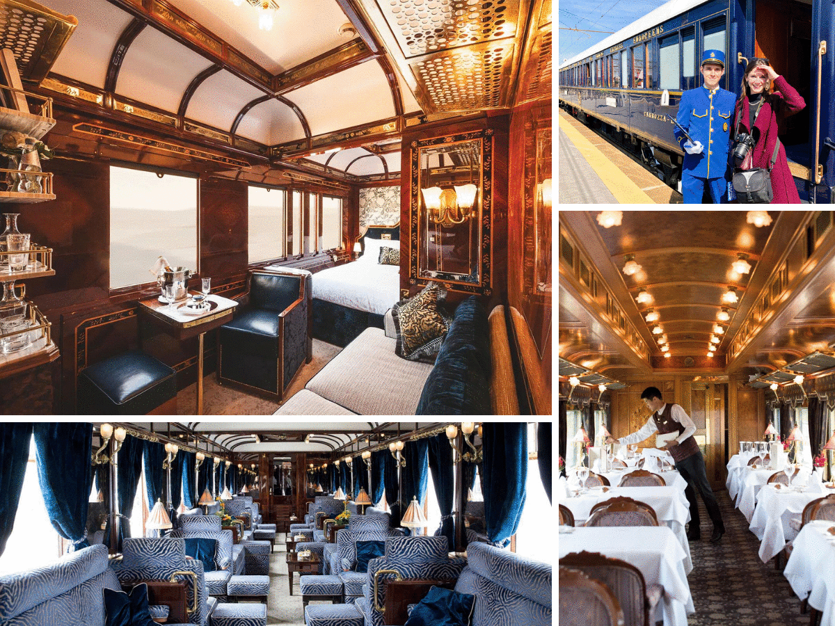 Orient Express 1