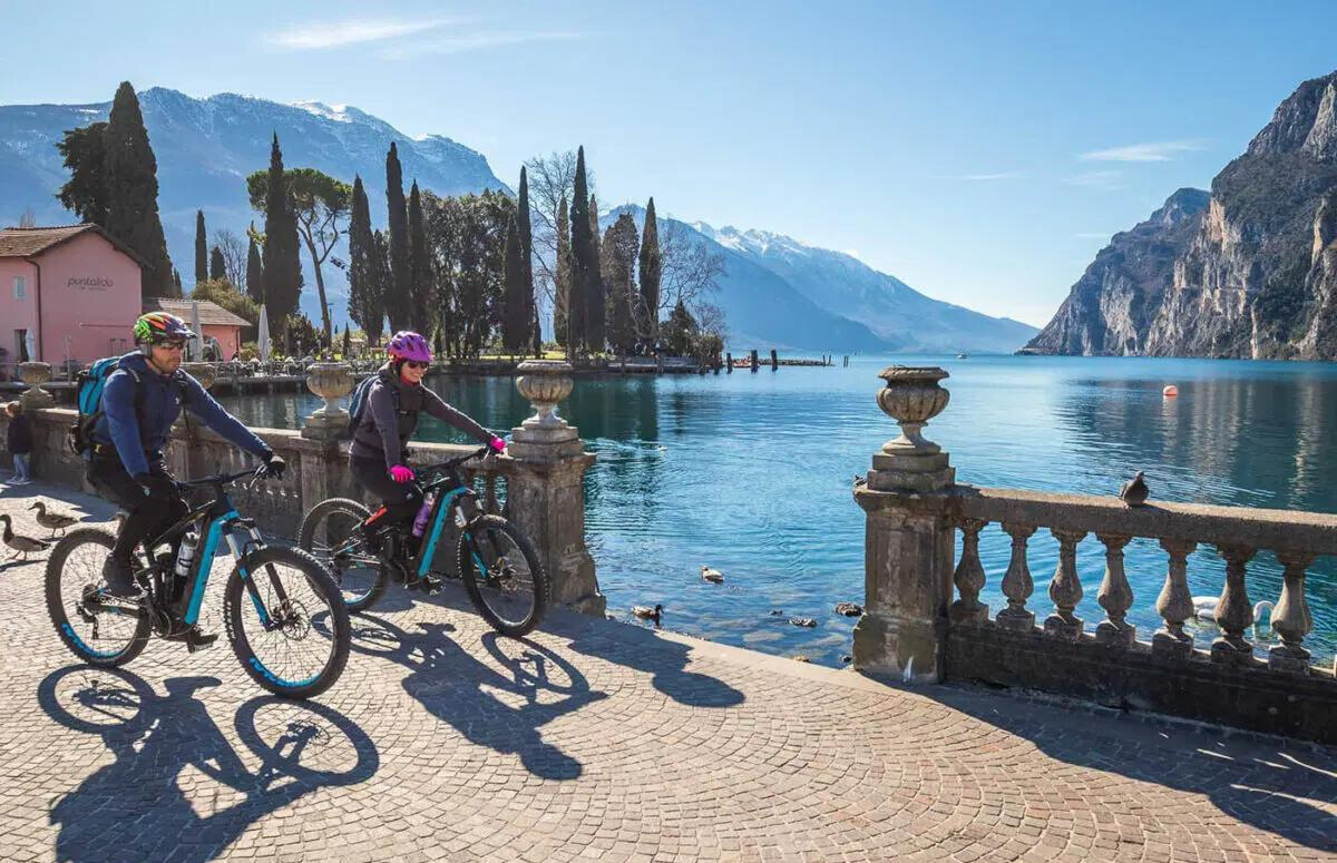 Riva del Garda lake italy activities11