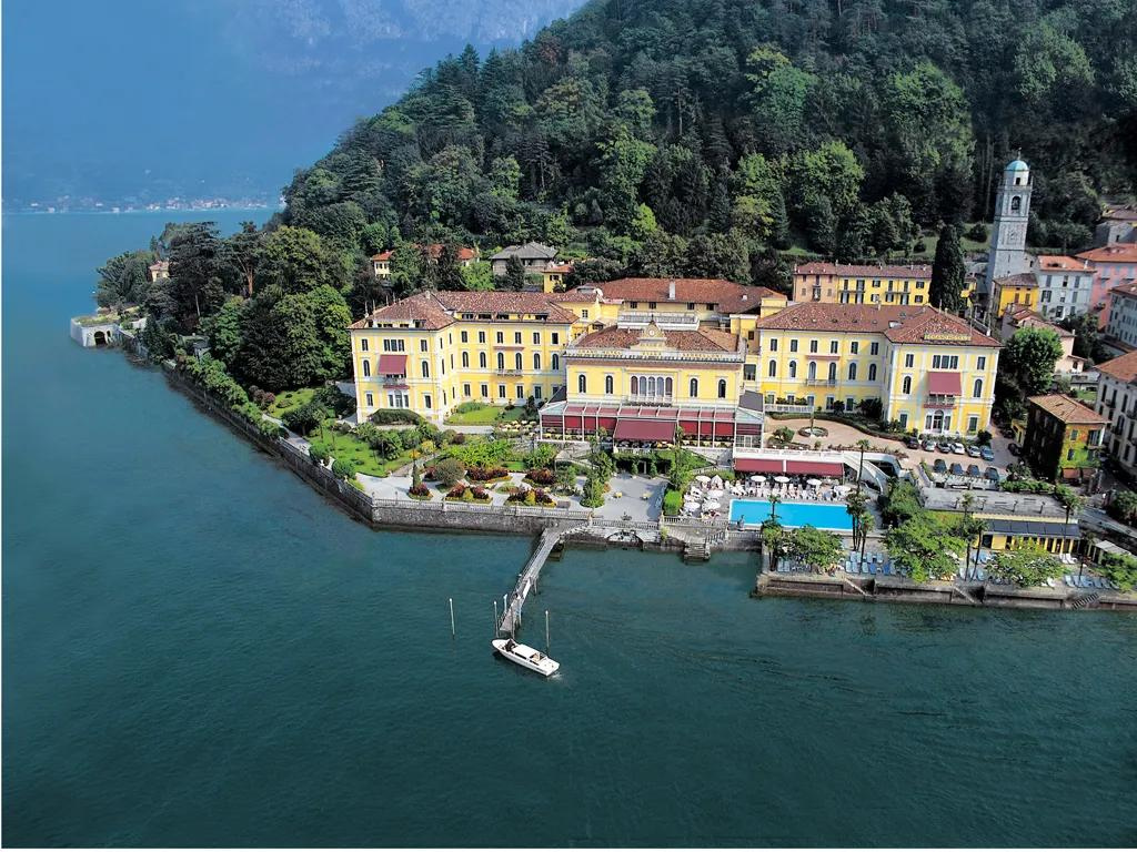 Villa Serbelloni11