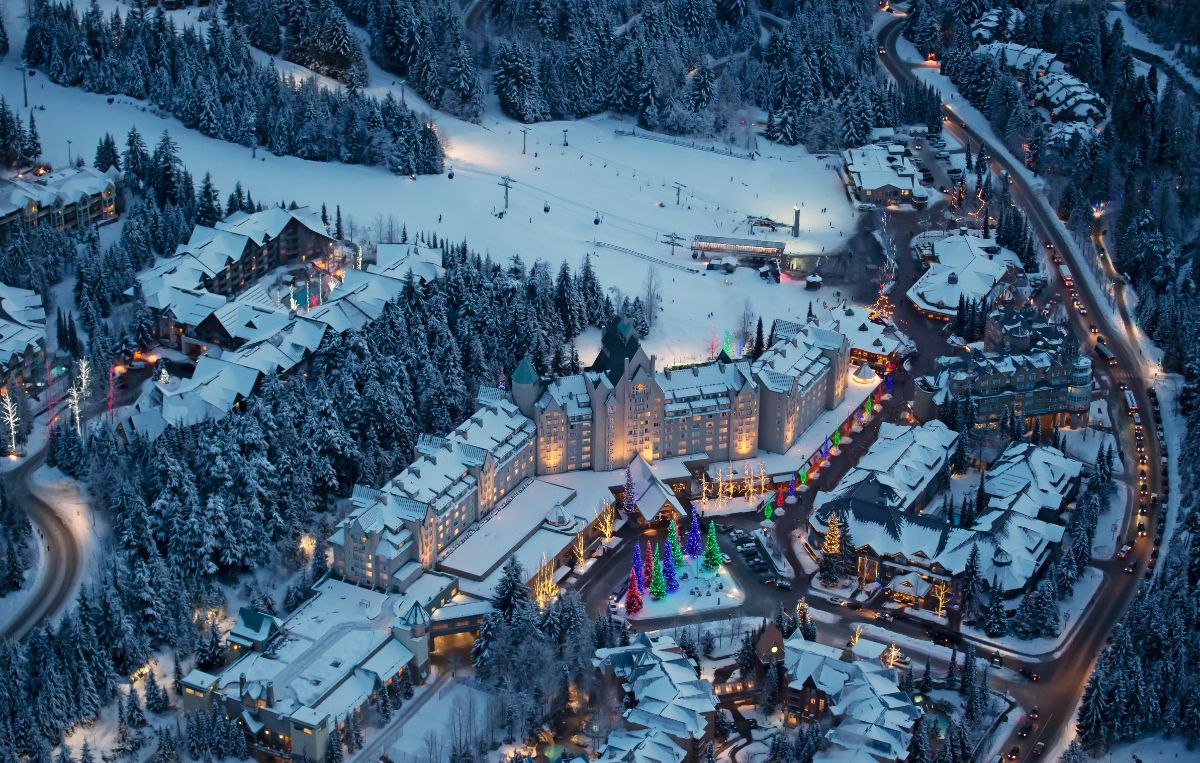 Whistler Village3