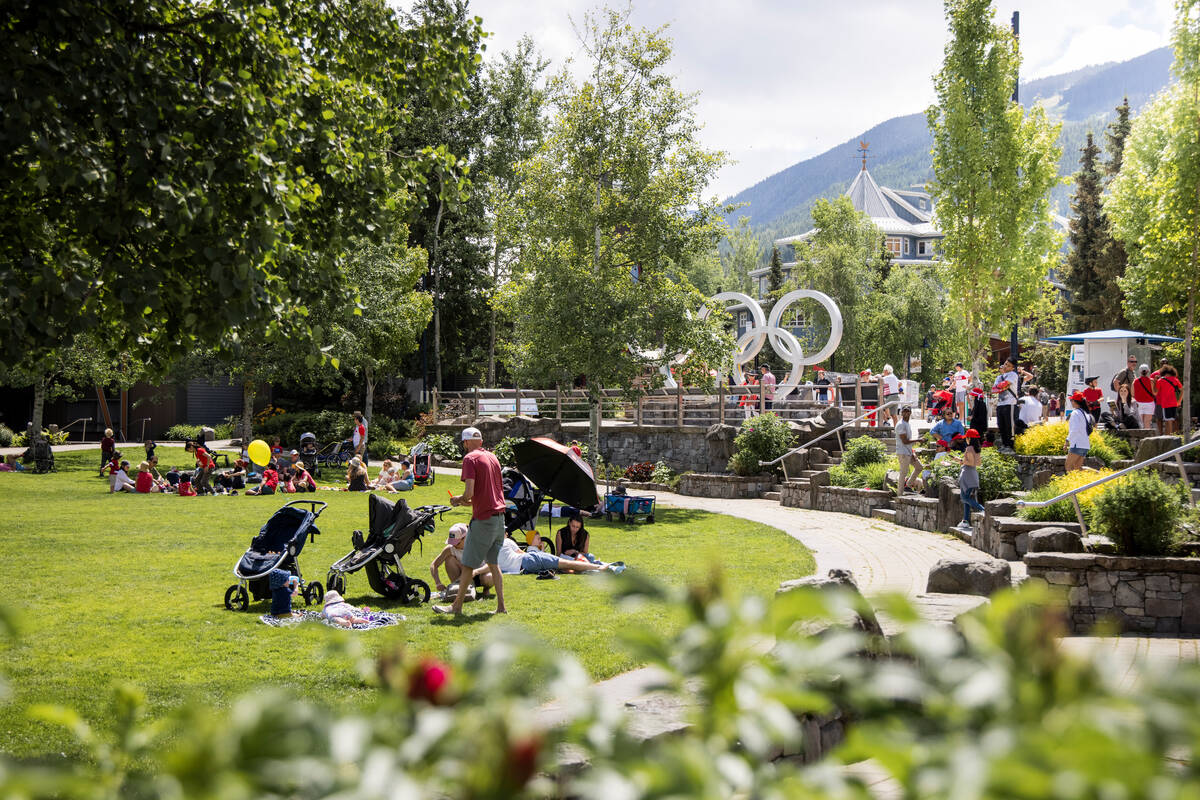 Whistler summer activities1