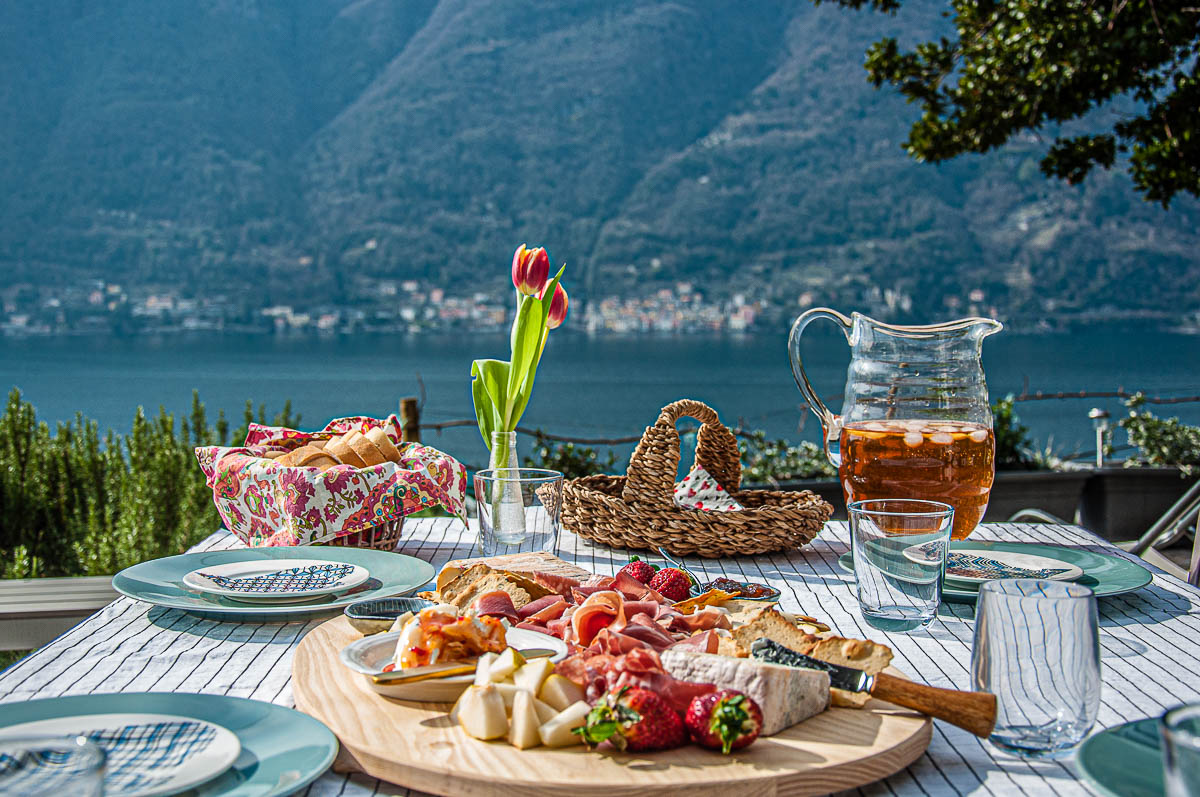 bellagio italy cuisine11