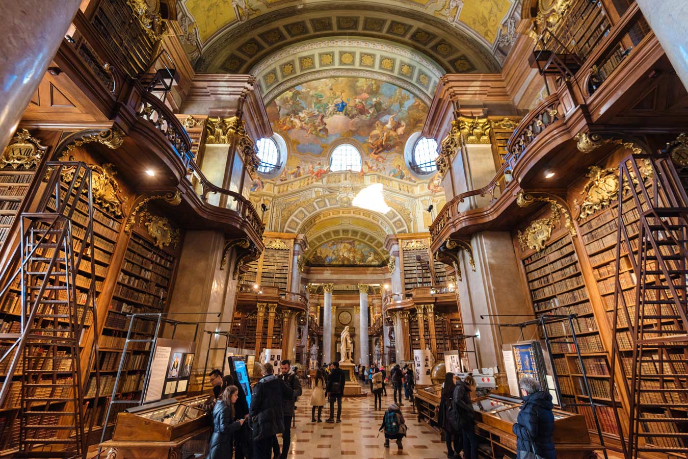 Austrian National Library1
