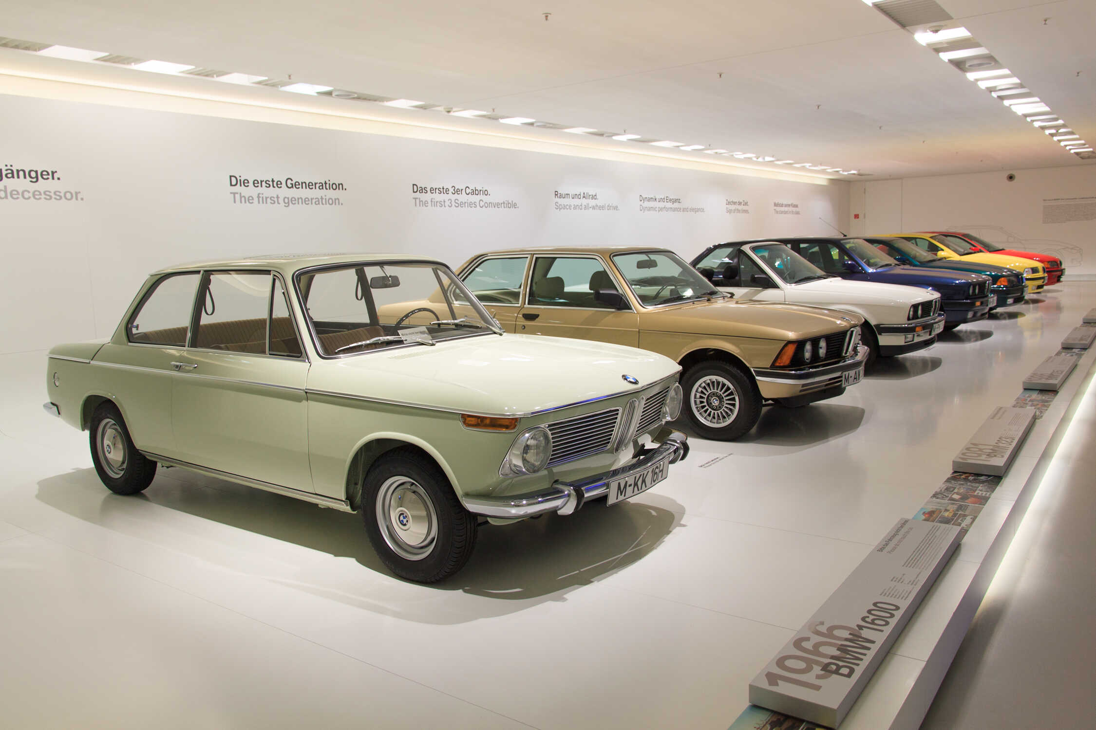 BMW Museum Munich1 1