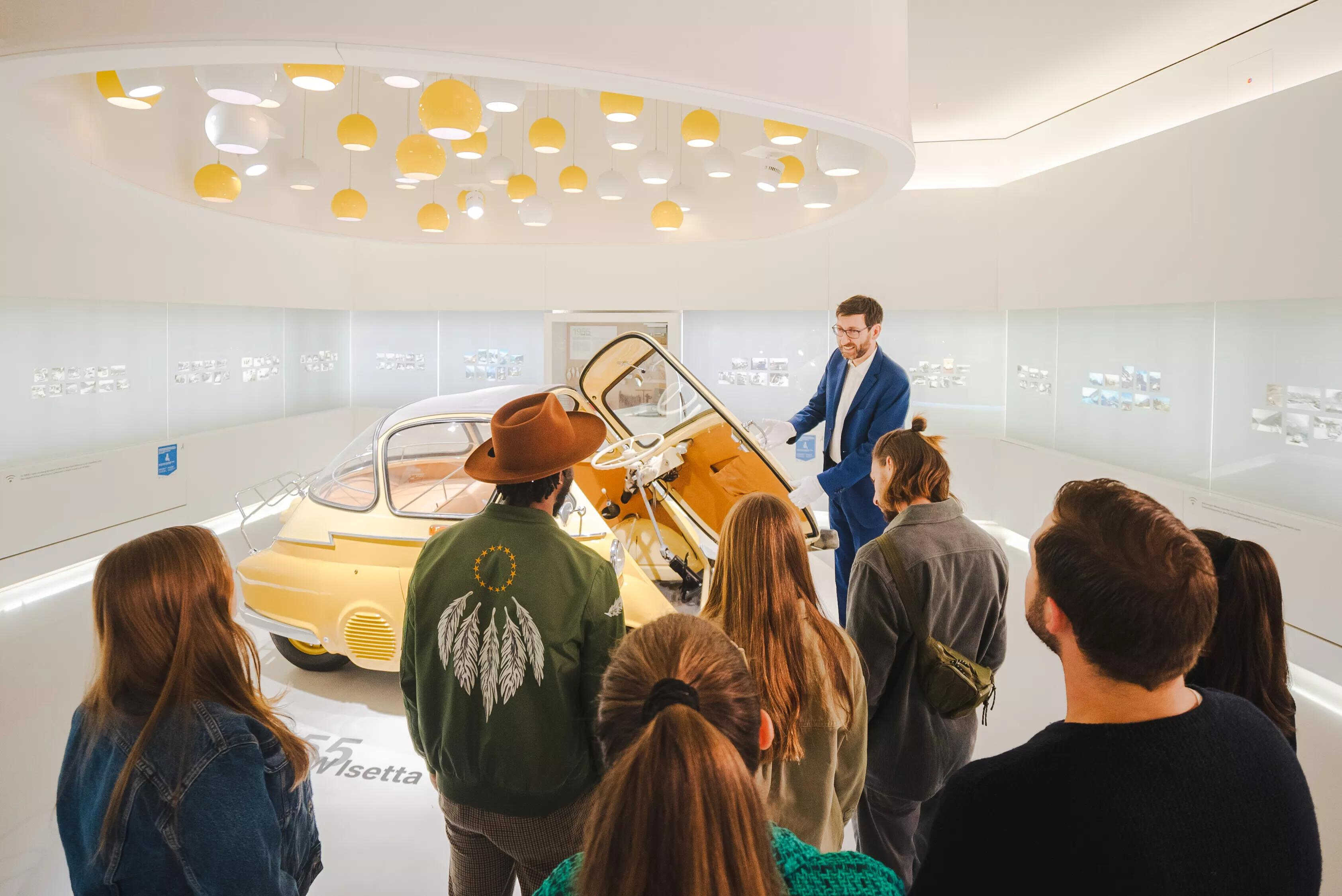 BMW Museum Munich6