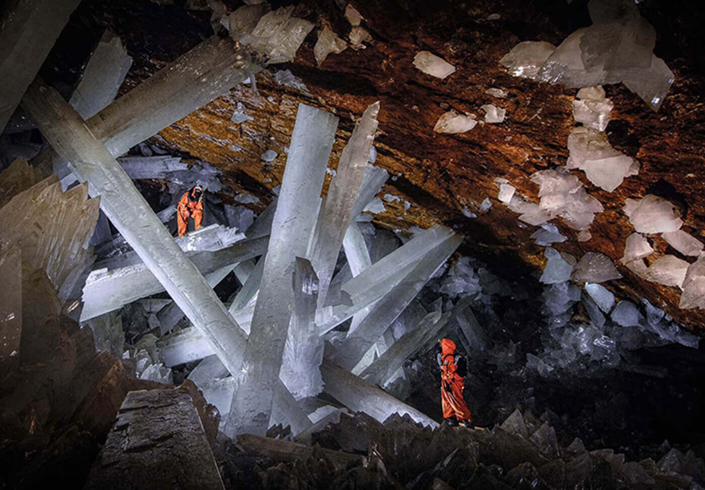 Crystal Cave Mexico5