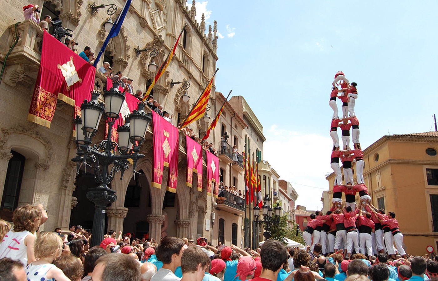La Mercè