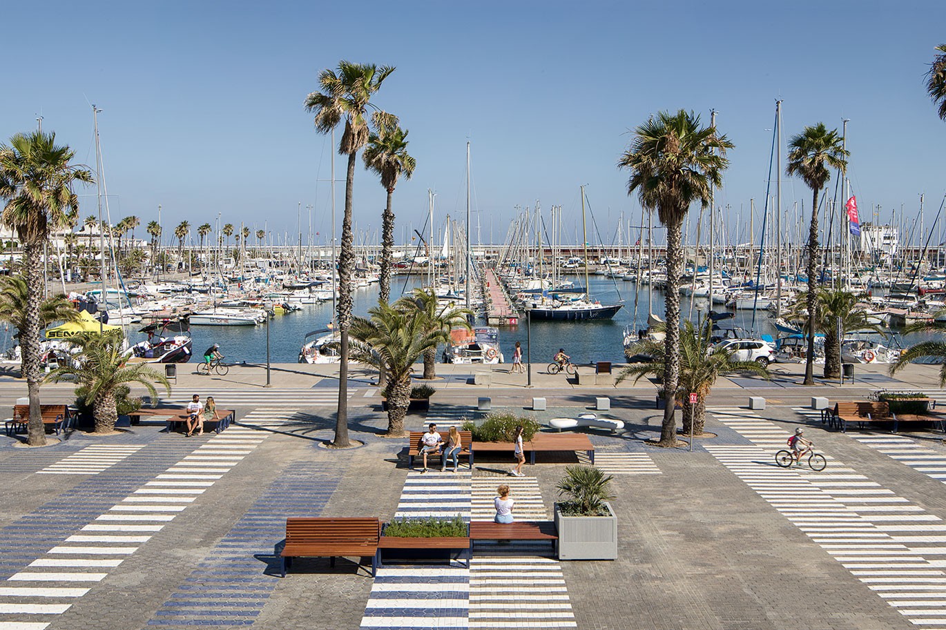 Port Olímpic