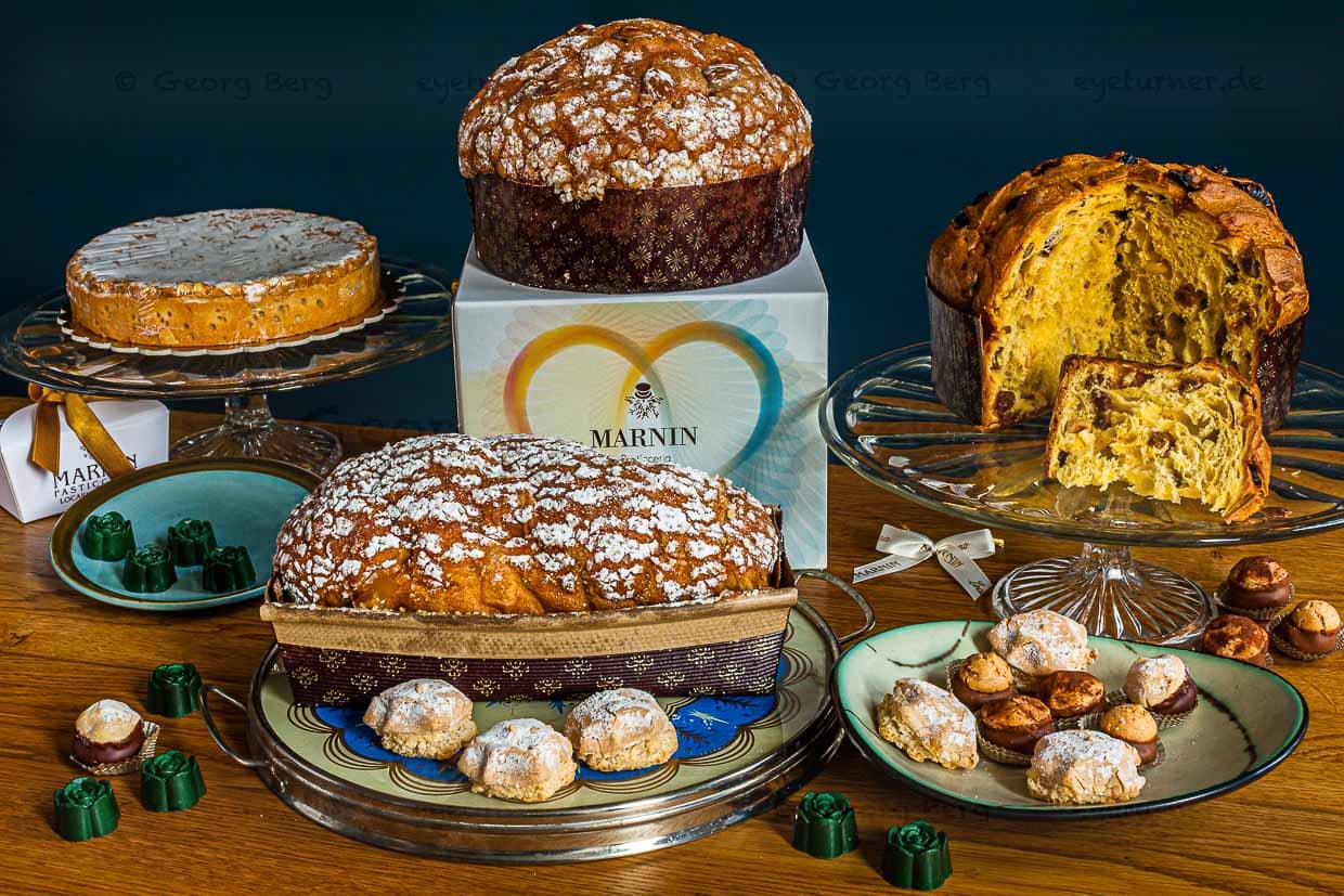 Panettone