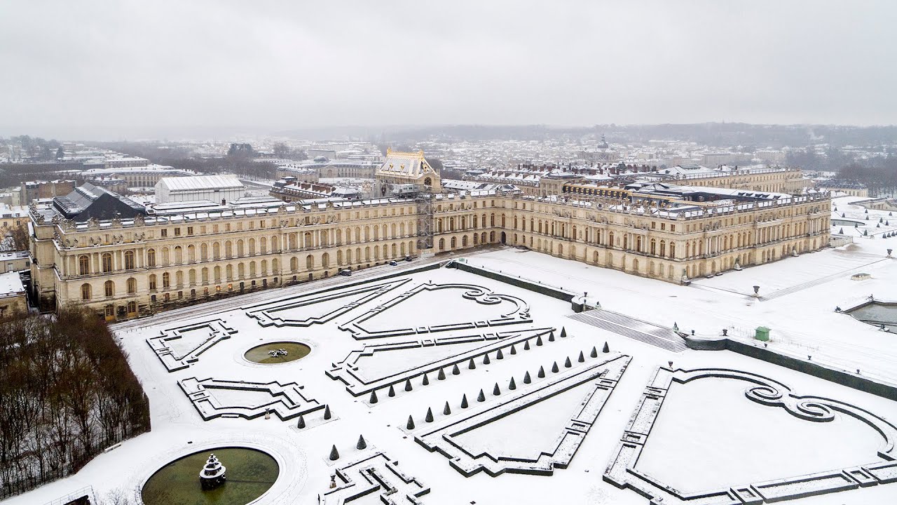 Versailles
