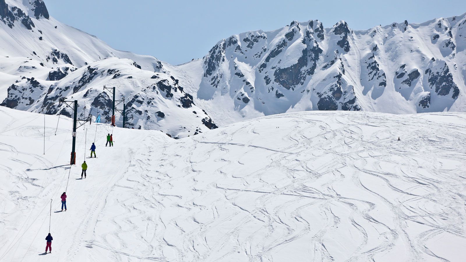 Grandvalira Andorra
