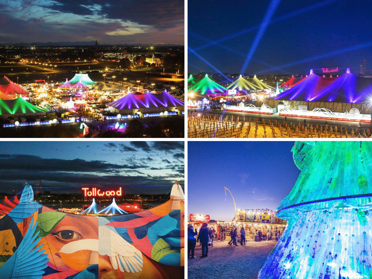 Winter Tollwood 1