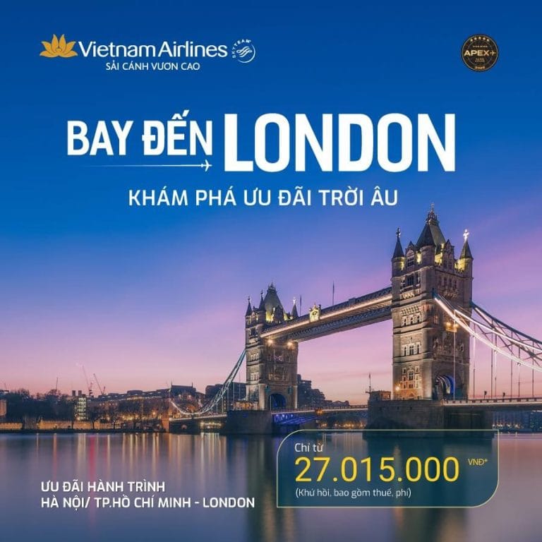 Cách Săn Vé Máy Bay Giá Rẻ Đi Châu Âu