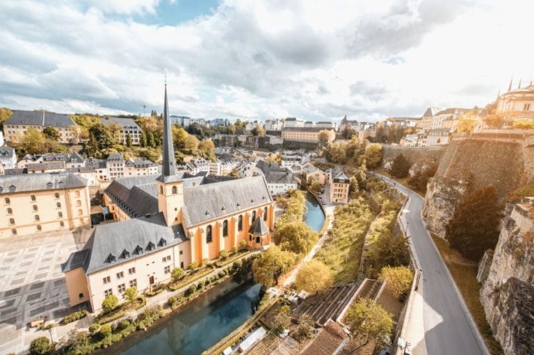 Du lịch Luxembourg: Quốc gia nhỏ, trải nghiệm lớn