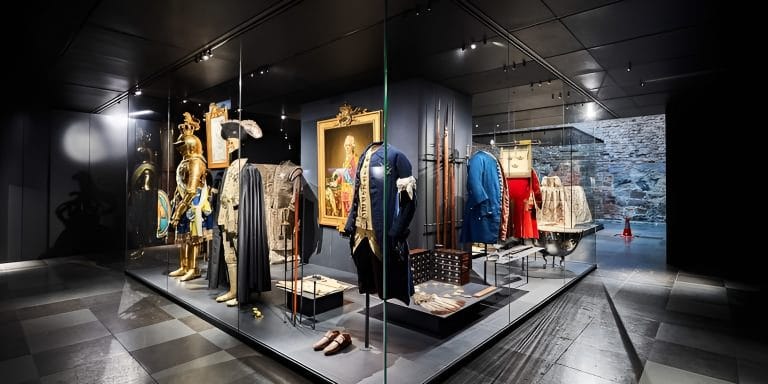 Khám phá các bảo tàng ấn tượng nhất ở Stockholm – Hành trình nghệ thuật & lịch sử giữa Bắc Âu