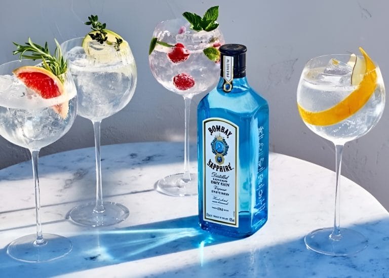 Men say xứ gió: Bí mật của rượu Gin Hà Lan