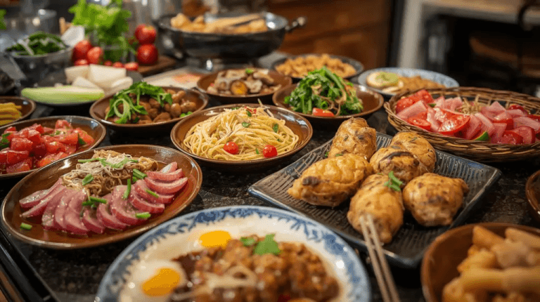 Một Helsinki đầy hương sắc: Những món ăn mang đậm chất Phần Lan