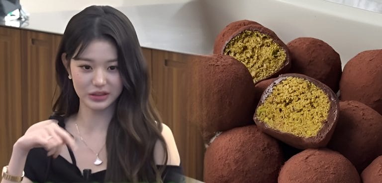 Bánh quy dẻo Dujjonku – Trào lưu ẩm thực mới của giới trẻ “xứ Kim Chi”