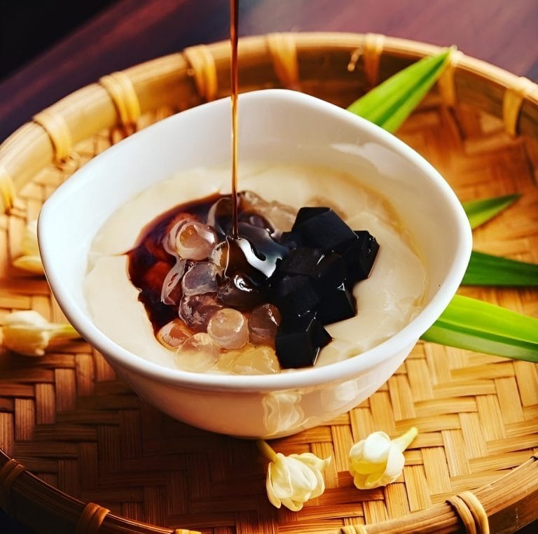 Beancurd Singapore: Hương vị Á Đông dung hòa trong nhịp sống hiện đại
