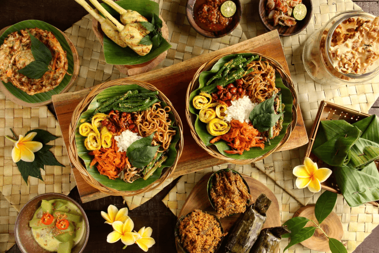 Top đặc sản Bali không thử là tiếc