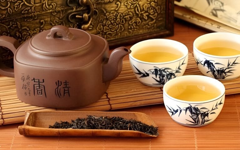 Trảm Mã Trà – “cực phẩm trà đạo” ẩn mình trong lịch sử Trung Hoa