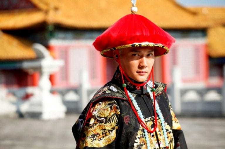 Chuỗi hạt triều Thanh không chỉ để làm đẹp: Sự thật khiến nhiều người bất ngờ
