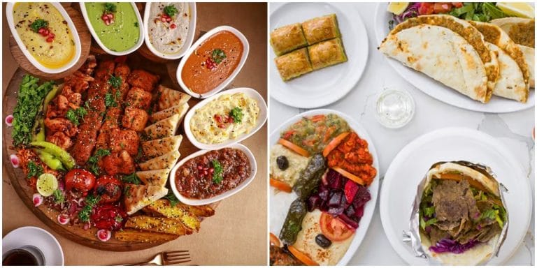 Du lịch Ankara (Thổ Nhĩ Kỳ) qua vị giác: Các đặc sản nhất định phải thử