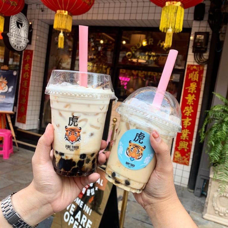 Không chỉ cay và mặn, đồ ăn Thái Lan còn ngọt “khó tin”