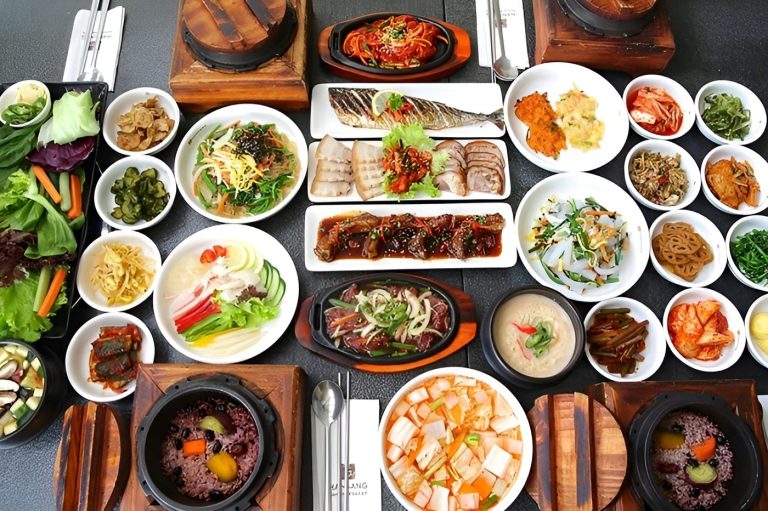 Incheon – Bản hòa ca hương vị giữa lòng thành phố cảng của Hàn Quốc