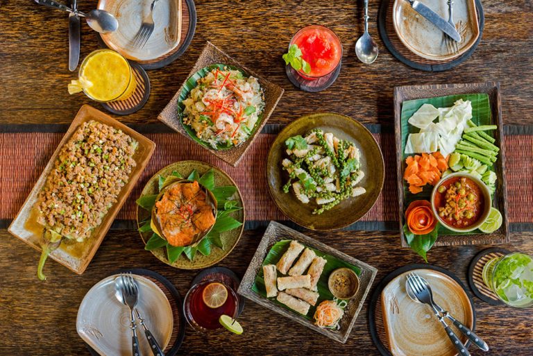 Đánh thức vị giác giữa lòng Siem Reap với những món ngon khó cưỡng