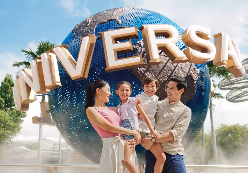 TOUR SINGAPORE - MALAYSIA 2027 [5N4Đ] TOUR TRỢ GIÁ SIÊU TỐT